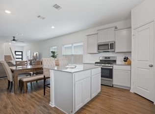 125 Milliner Loop, Hutto, TX 78634