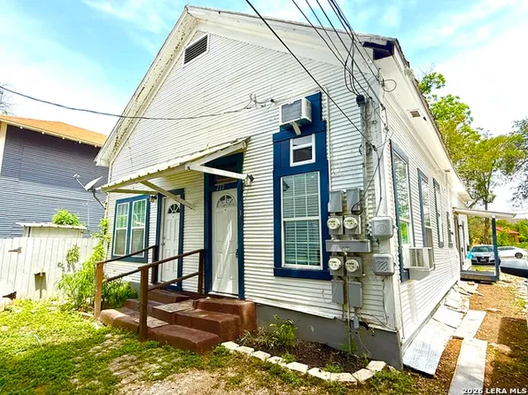 222 Army Blvd, San Antonio, TX