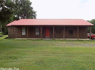 14 Hilltop Dr, Greenbrier, AR 72058