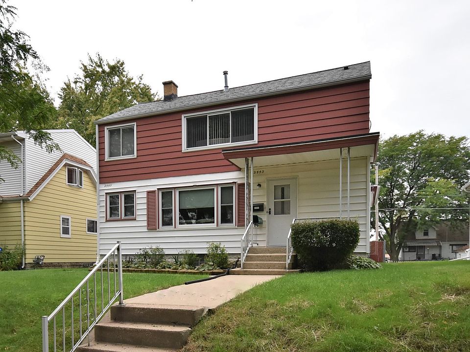 1st image of 2445 S 66th St 2443 #2443-2445