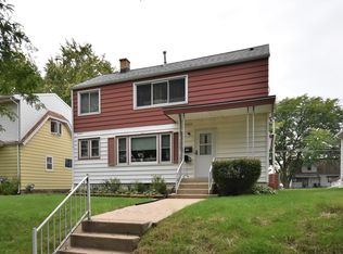 2445 S 66th St 2443 #2443-2445, West Allis, WI 53219