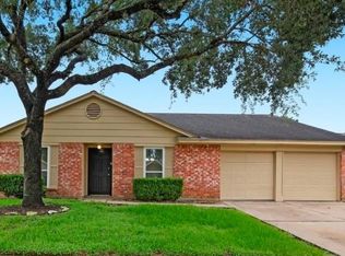 19635 Moonhollow Dr, Houston, TX 77084