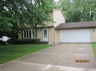 182 Homer Ln, Coopersville, MI 49404