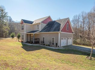 364 Frazier Rd, Franklin, NC 28734