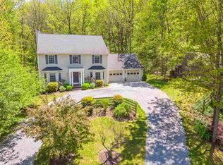 119 Ichabod Ln, Staunton, VA 24401