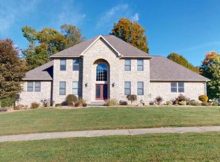 3880 Horizon Dr, Mansfield, OH 44903