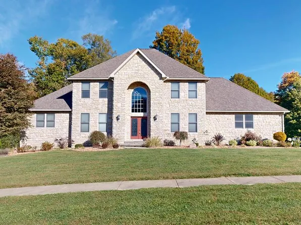 3880 Horizon Dr, Mansfield, OH 44903