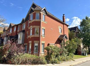 95 Weldrick Rd E #74, Richmond Hill, ON L4C0H6