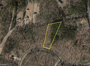 518 Starboard Reach, Lexington, NC 27292