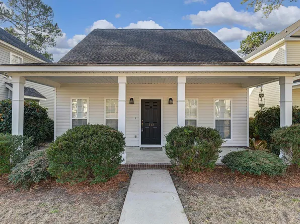 313 Castleburg Ln, Columbia, SC 29229