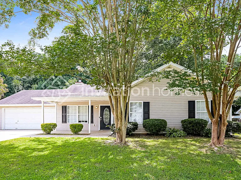 2709 Glendale Dr — Photo 1