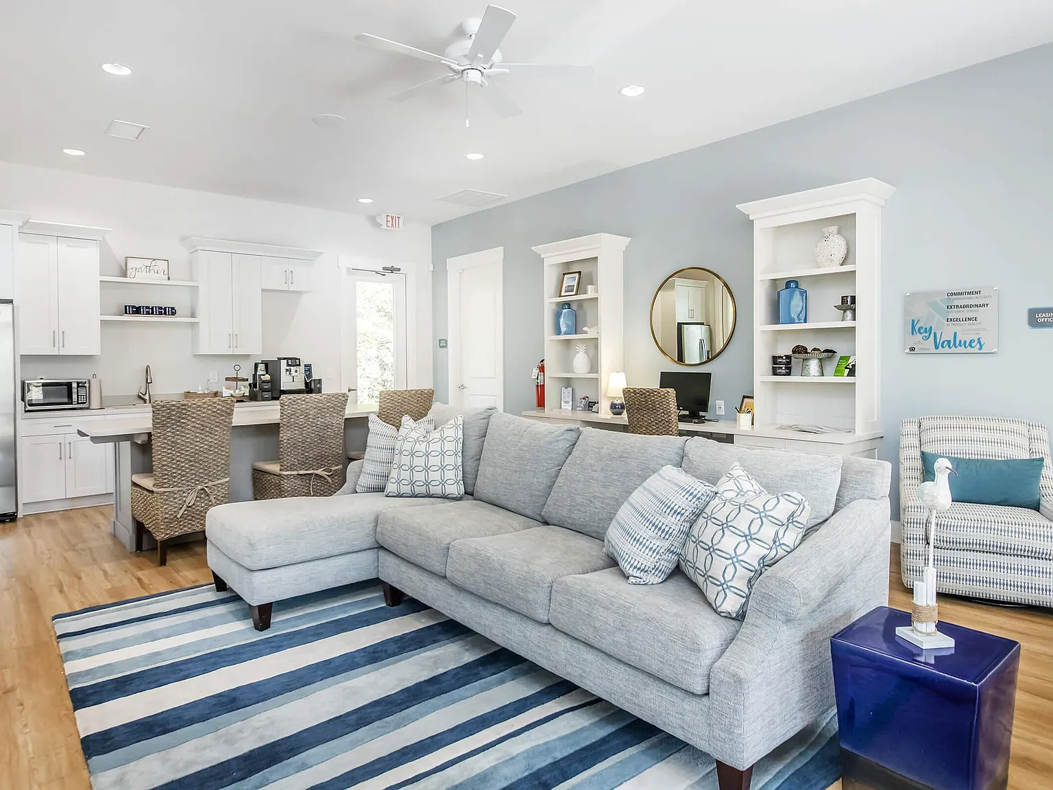 The Townhomes at Beau Rivage — Photo 4