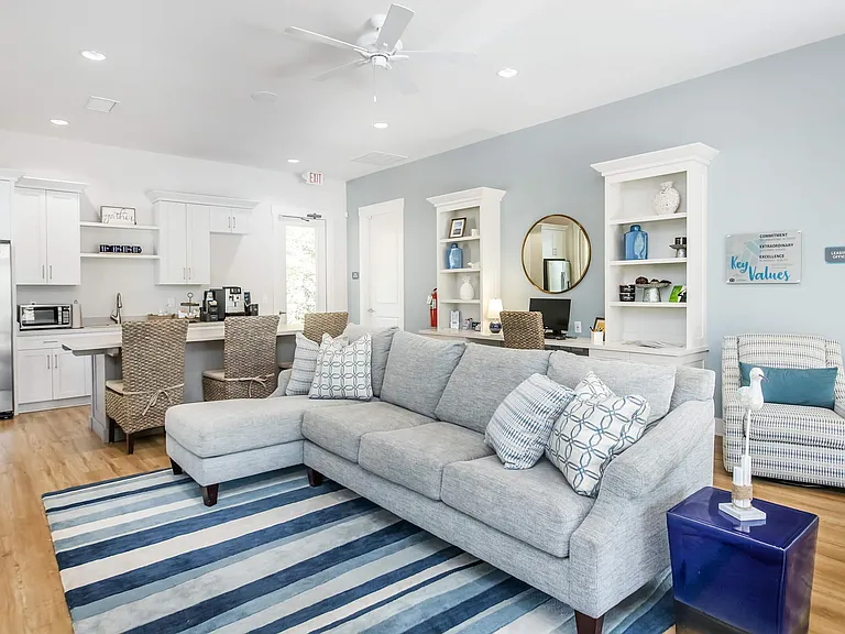 The Townhomes at Beau Rivage — Photo 4