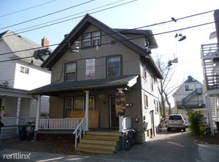 954 Greenwood Ave, Ann Arbor, MI 48104
