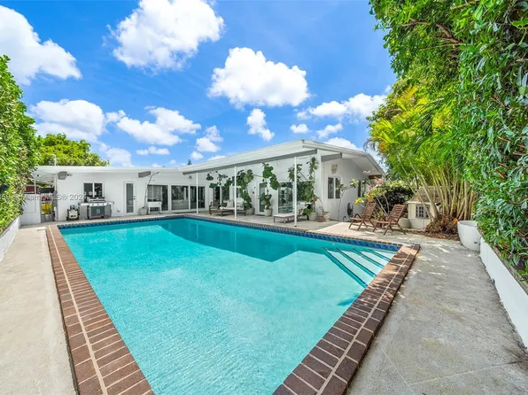 60 NE 124th Ter, North Miami, FL 33161