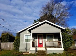7523 SE Rural St, Portland, OR 97206