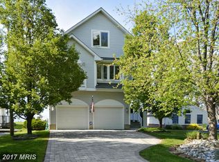 972 Chester River Dr, Grasonville, MD 21638