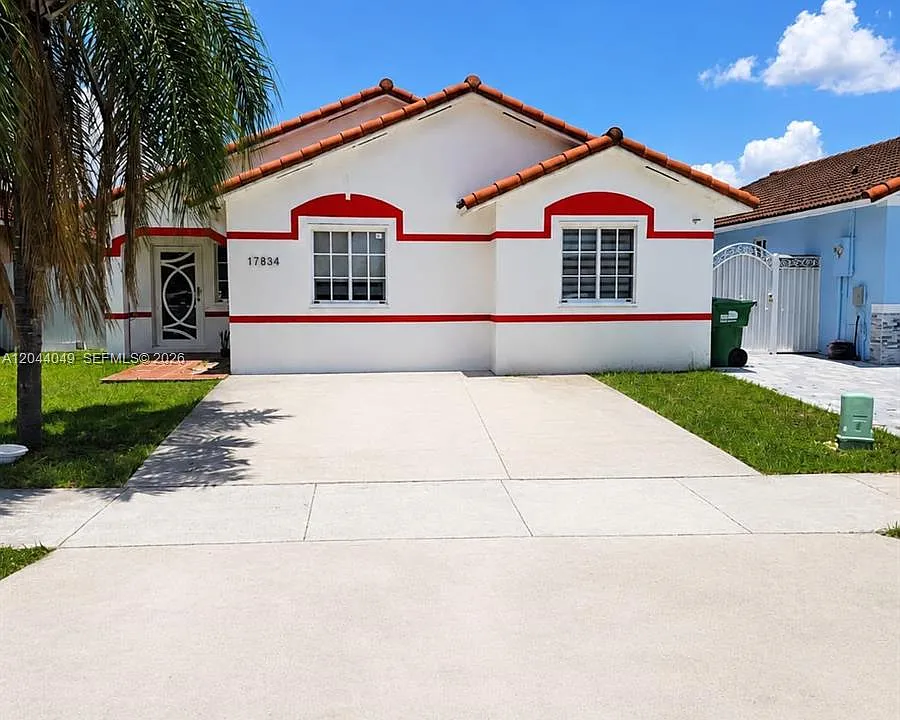 17834 SW 144th Ct