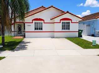 17834 SW 144th Ct, Miami, FL 33177