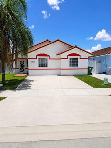17834 SW 144th Ct, Miami, FL, 33177