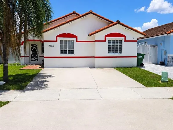 17834 SW 144th Ct, Miami, FL 33177