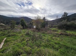 232 Myers Ave, Myers Flat, CA 95554