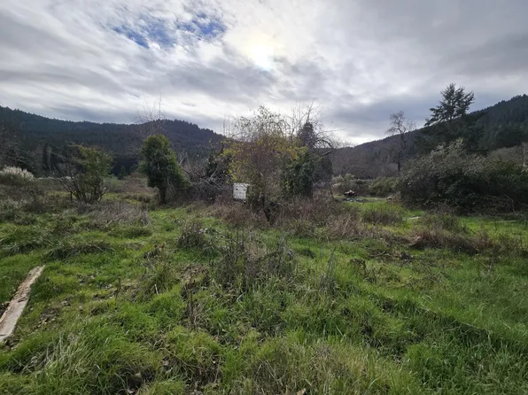 232 Myers Ave, Myers Flat, CA 95554