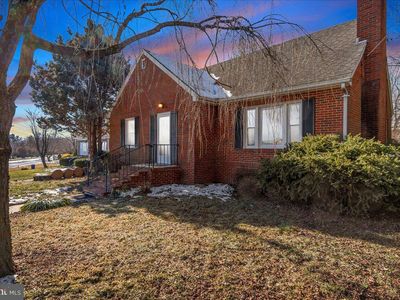 321 S Church St, Middletown, MD, 21769