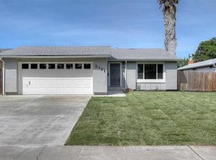 2121 Standridge Rd, Tracy, CA 95376