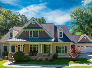 6768 Rock Ridge Rd, Acworth, GA 30102