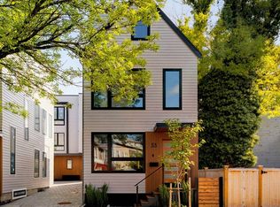 33 Webster Ave UNIT 33, Cambridge, MA 02141