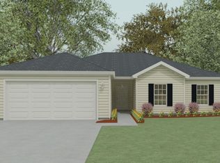 167 Blackwater Way, Springfield, GA 31329