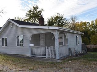 9547 Gentry Ave, Saint Louis, MO 63125