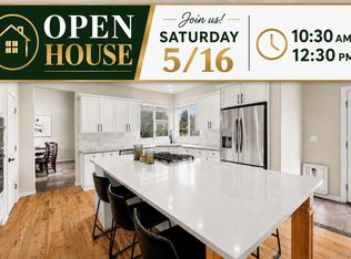 10635 Clarke Farms Drive, Parker, CO 80134