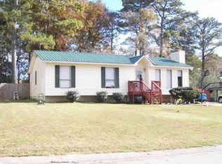 5421 Saddle Ridge Ln, Pinson, AL 35126