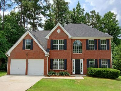 630 Blueangel Dr S, Atlanta, GA, 30349