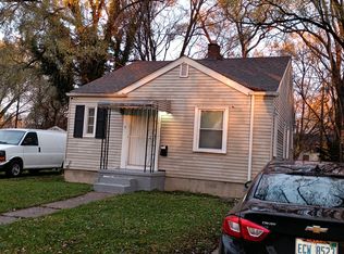 9354 Auburn St, Detroit, MI 48228
