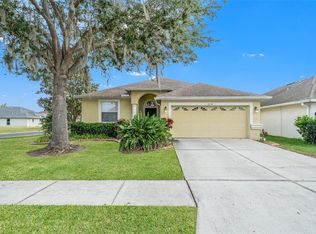3838 Washburn Pl, Zephyrhills, FL 33543