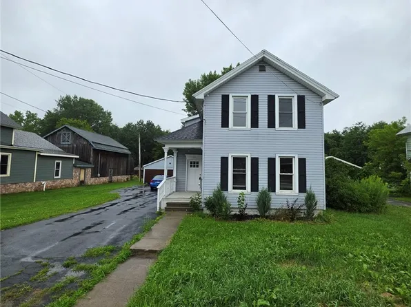 12 Main St, Philadelphia, NY 13673
