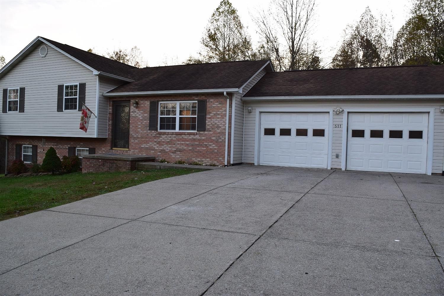 511 Delmas Gilliam Rd, London, KY 40741 Zillow