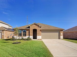 4306 Isoletta Ct, Katy, TX 77449