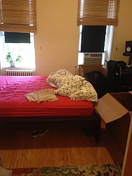 Rented by Provident Management Corp.