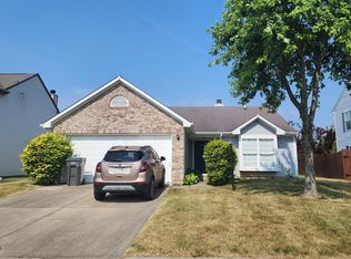 5208 Mesa Verde Dr, Indianapolis, IN 46237
