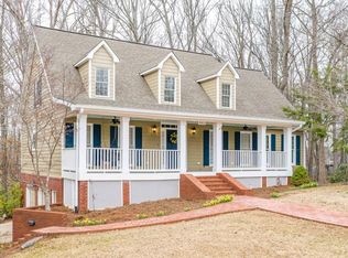 4466 Stratford Dr, Douglasville, GA 30135