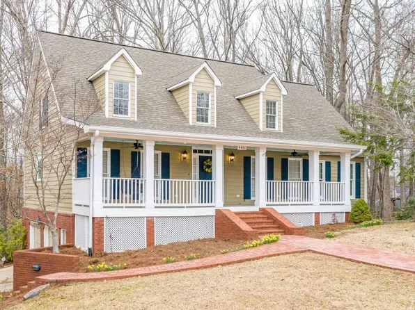 4466 Stratford Dr, Douglasville, GA 30135