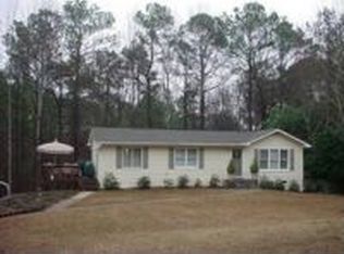 801 Wheelis Way, Lagrange, GA 30240