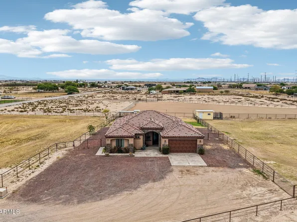 439 S DAVID Circle, Casa Grande, AZ 85194