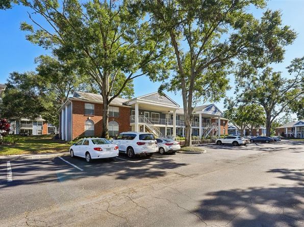 5417 Lake Margaret Dr APT G, Orlando, FL 32812