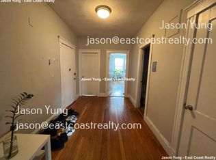 1116 Commonwealth Ave APT 4, Allston, MA 02134