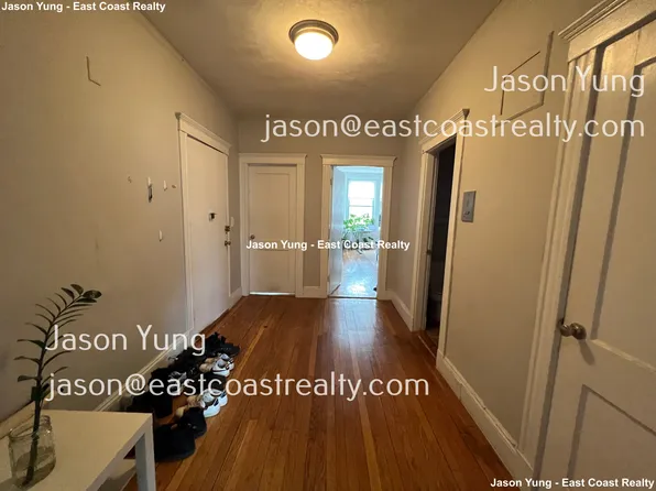 1116 Commonwealth Ave, Allston, MA